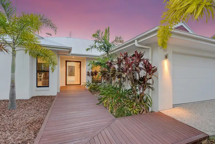 Second view of Homely house listing, 48 Byee Circuit, Aroona QLD 4551