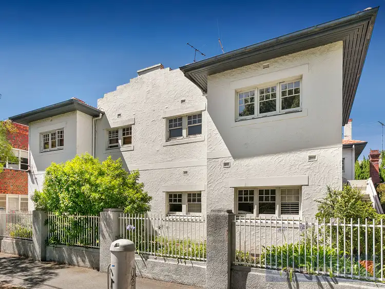 7/4 Loch Street, St Kilda VIC 3182