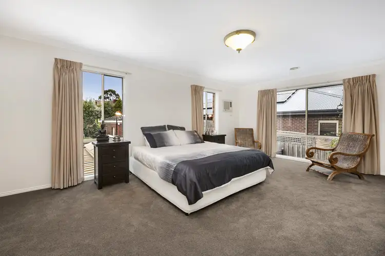 Second view of Homely house listing, 21 Ruby Street, Balwyn VIC 3103