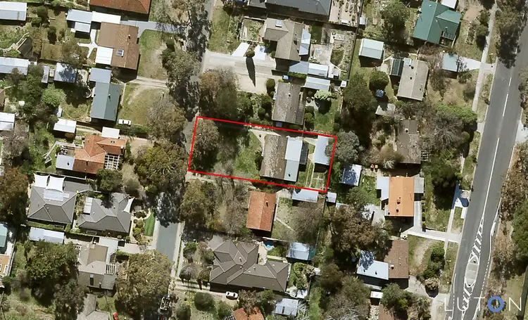Second view of Homely house listing, 38 Enderby Street, Mawson ACT 2607