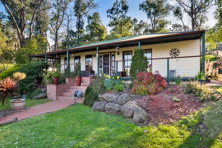 7 Corless Close, Mount Evelyn VIC 3796
