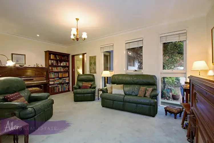 Third view of Homely house listing, 68 Foch Street, Box Hill South VIC 3128