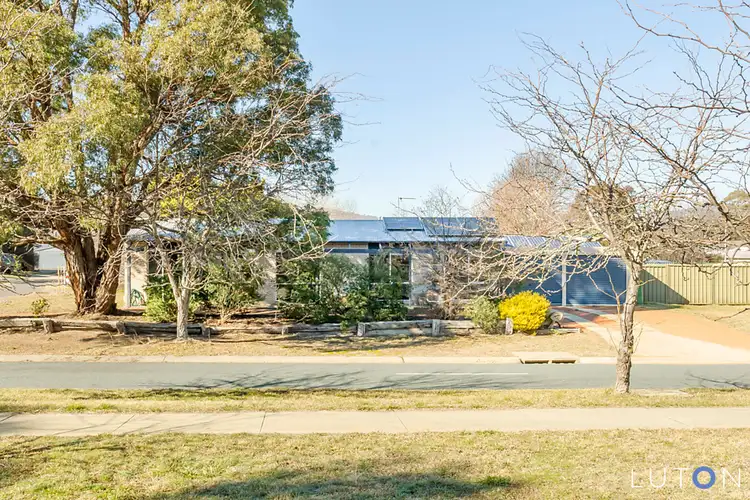 Third view of Homely house listing, 12 Laker Crescent, Richardson ACT 2905