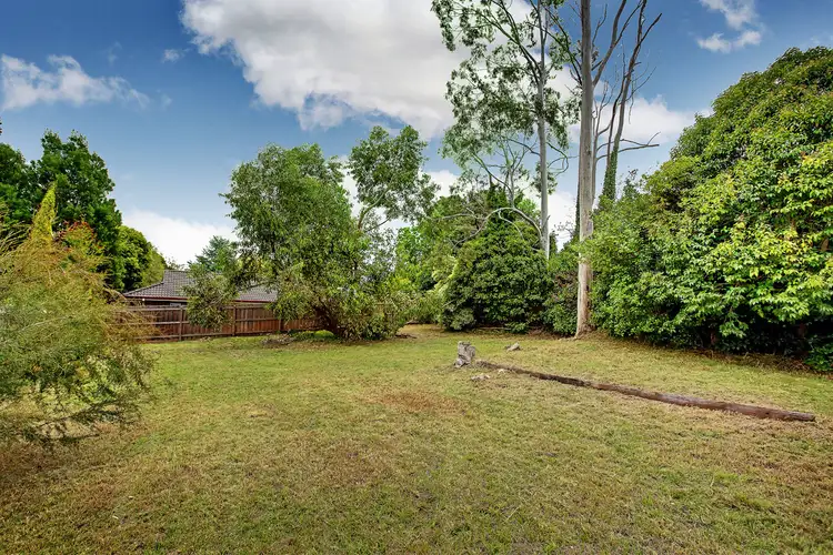 Fifth view of Homely house listing, 4 Green Street, Boronia VIC 3155