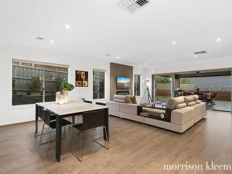 Fifth view of Homely house listing, 71 Mac Knight Wynd, Doreen VIC 3754