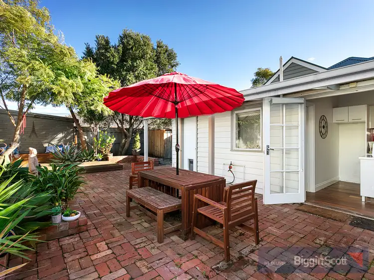 Second view of Homely house listing, 53 Leslie Street, St Kilda East VIC 3183