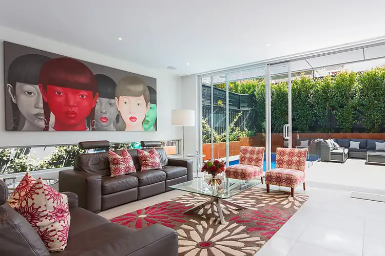 Sixth view of Homely house listing, 8A Highfield Grove, Kew VIC 3101