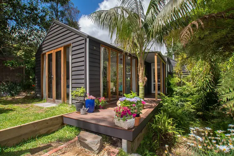 Second view of Homely house listing, 10 Olive Grove, Tecoma VIC 3160