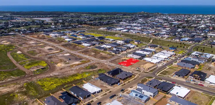 14 Lowtide Drive, Torquay VIC 3228
