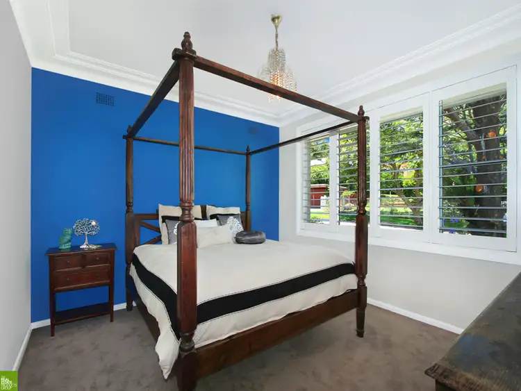 Sixth view of Homely house listing, 43 Rose Parade, Mount Pleasant NSW 2519