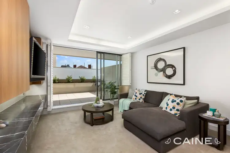 Third view of Homely apartment listing, 1.02/140 Gipps Street, East Melbourne VIC 3002