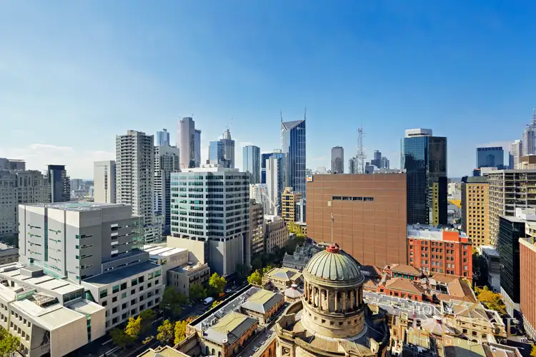 1919/199 William Street, Melbourne VIC 3000