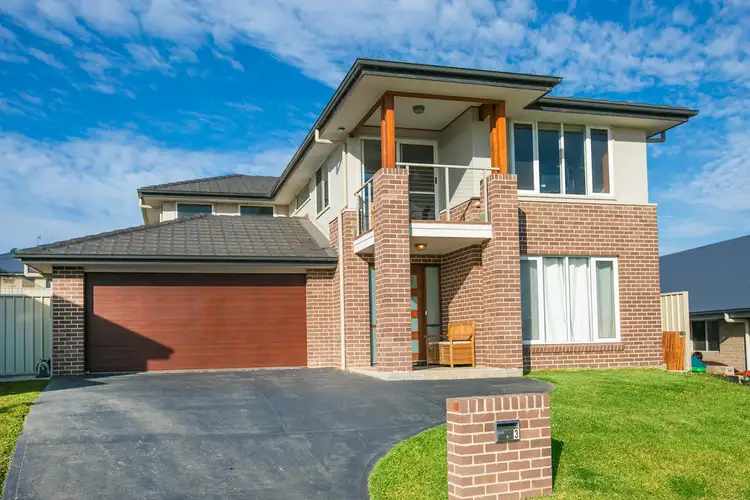 3 Red Sands Avenue, Shell Cove NSW 2529