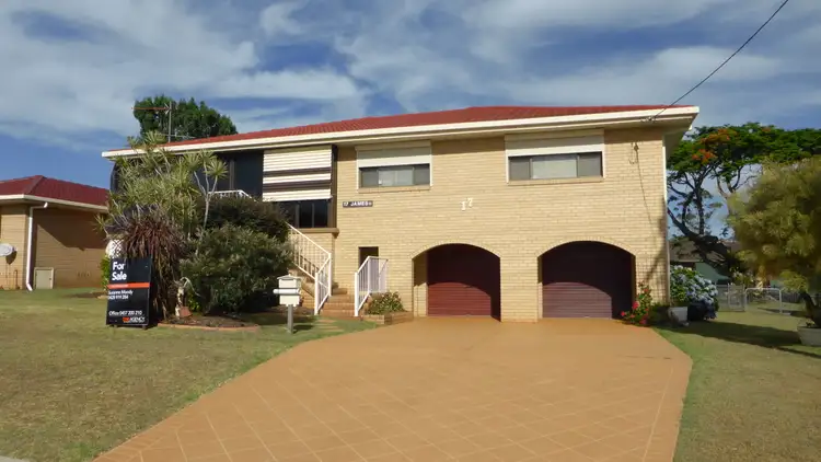 Fifth view of Homely house listing, 17 James Road, Goonellabah NSW 2480