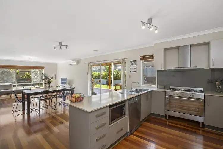 Sixth view of Homely house listing, 9 Amberwood Way, Ocean Grove VIC 3226