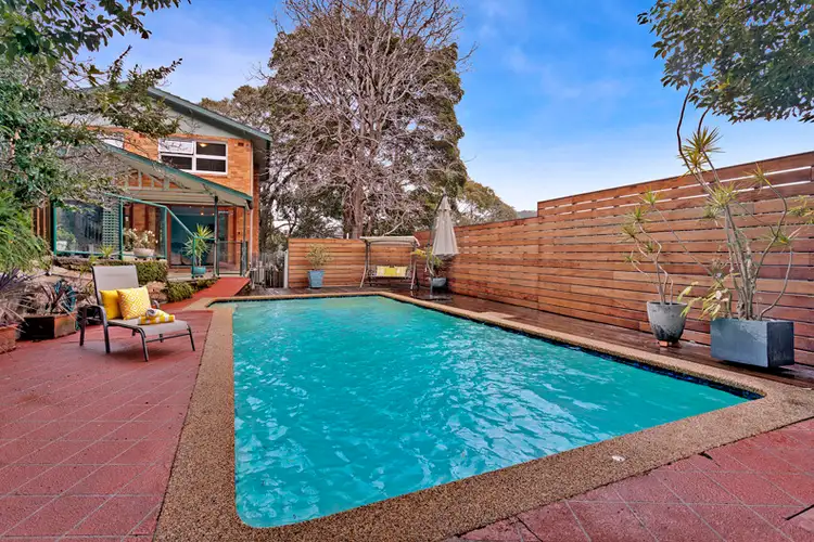 3 Cooleena Road, Elanora Heights NSW 2101