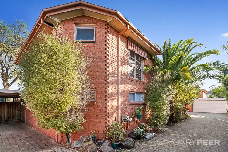 Main view of Homely townhouse listing, 4/25 Mayfield Street, St Kilda East VIC 3183