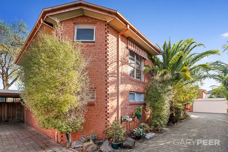 Main view of Homely townhouse listing, 4/25 Mayfield Street, St Kilda East VIC 3183