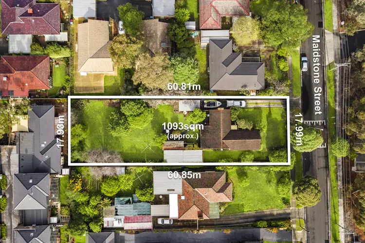 77 Maidstone Street, Ringwood VIC 3134
