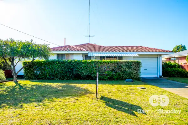 11 Ganfield Street, Carey Park WA 6230