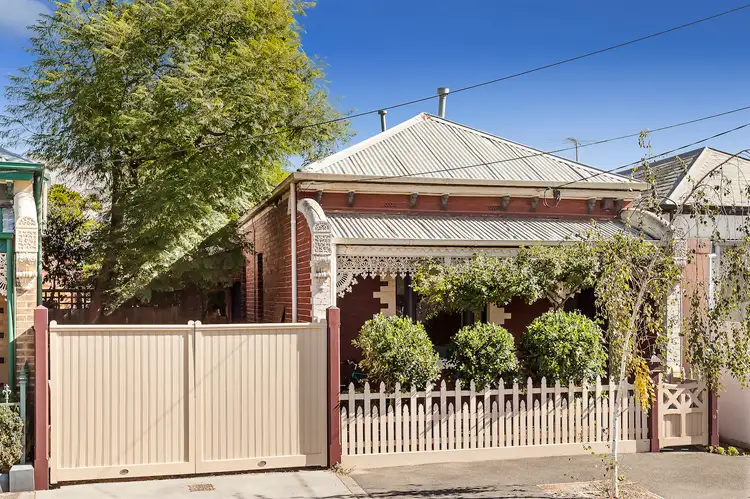 Main view of Homely house listing, 54 Brooke Street, Albert Park VIC 3206