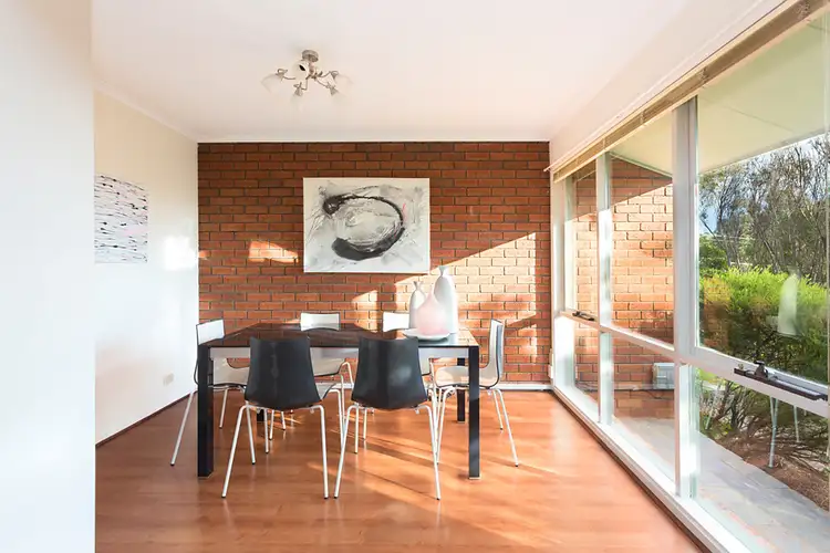 Second view of Homely townhouse listing, 2/123 Parker Street, Templestowe VIC 3106