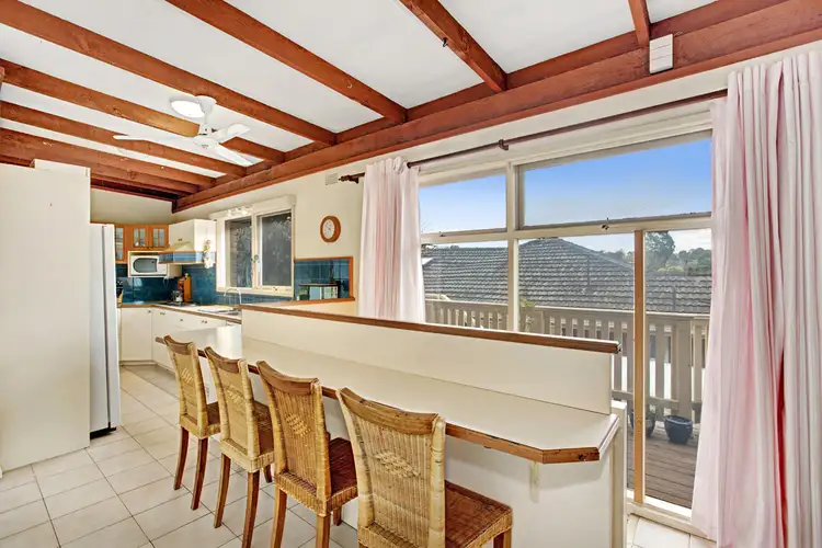 Fourth view of Homely house listing, 1 Westmore Drive, Heathmont VIC 3135