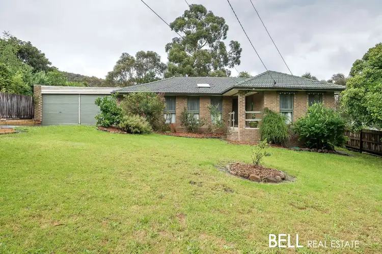 Main view of Homely house listing, 38 Olivebank Road, Ferntree Gully VIC 3156