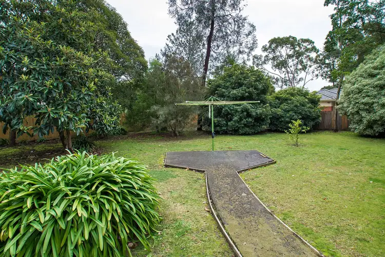 Fifth view of Homely house listing, 63 Bonnie View Road, Croydon North VIC 3136