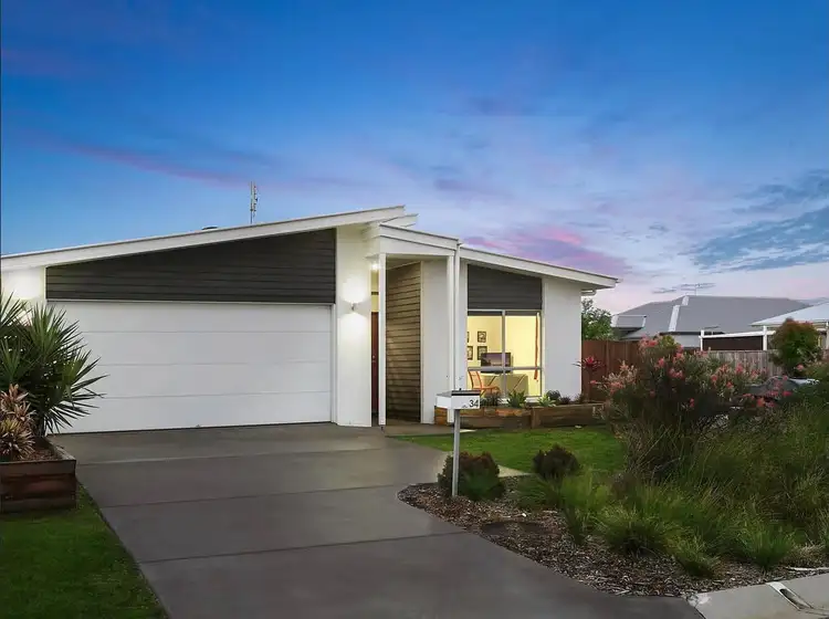34 Sienna Street, Caloundra West QLD 4551