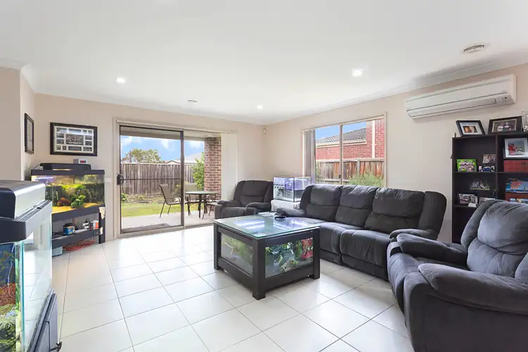 Second view of Homely house listing, 6 Province Grove, Doreen VIC 3754