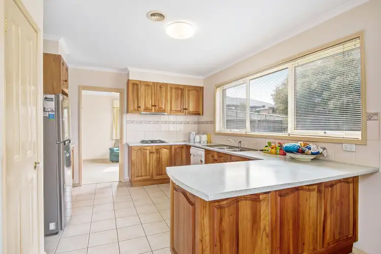 Third view of Homely house listing, 10 Keswick Rise, Sunbury VIC 3429