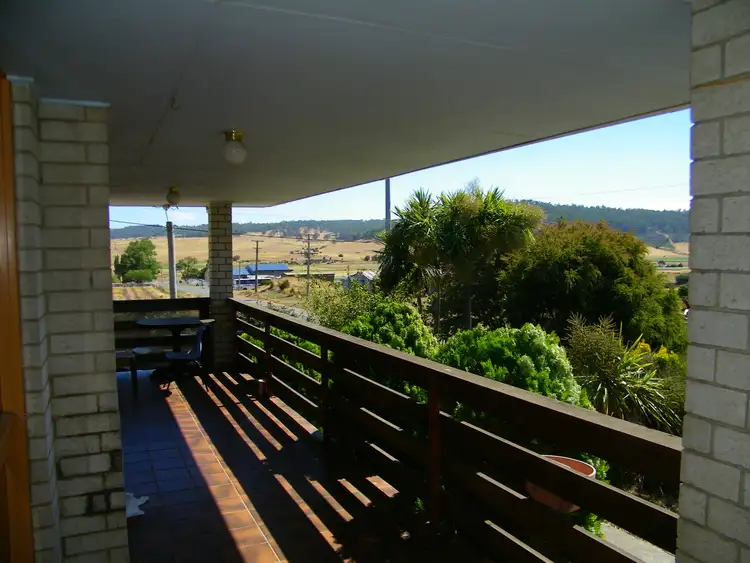 Seventh view of Homely house listing, 25 Stanley Street, Oatlands TAS 7120