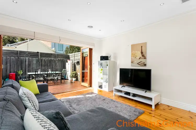 Fifth view of Homely house listing, 196 Nott Street, Port Melbourne VIC 3207