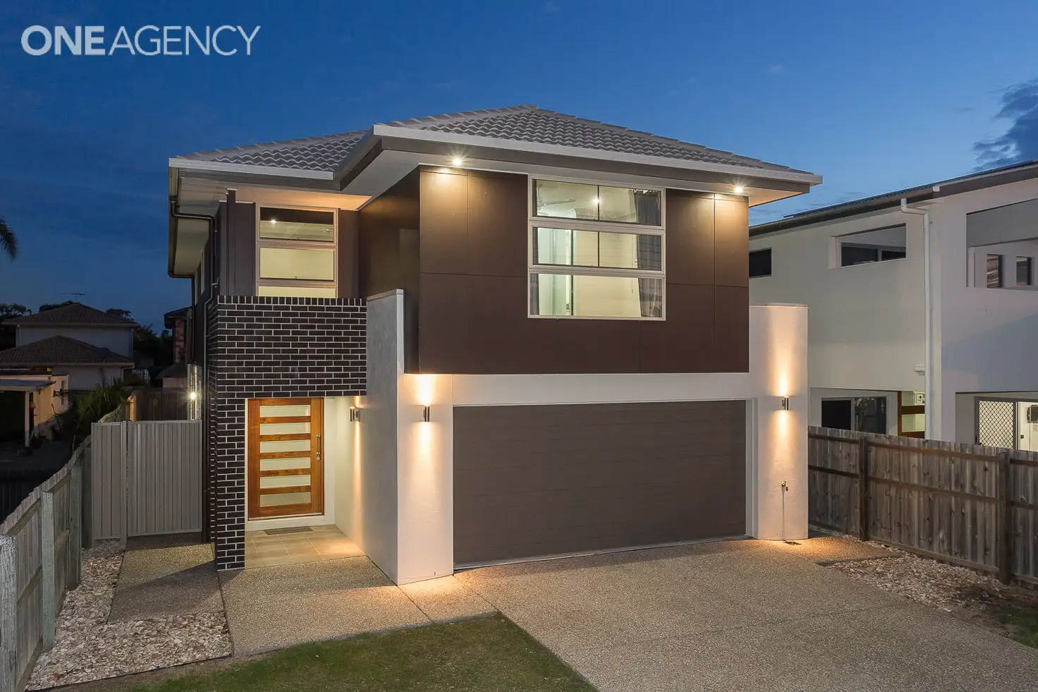 Main view of Homely house listing, 109 Eversleigh Road, Scarborough QLD 4020