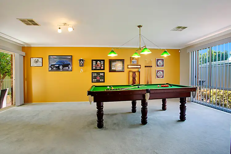 Sixth view of Homely house listing, 3 Glenalvon Place, West Hoxton NSW 2171