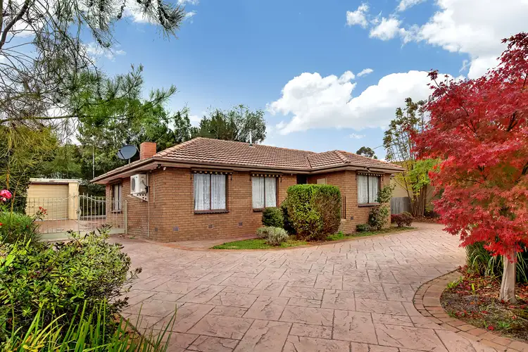 482 Maroondah Highway, Lilydale VIC 3140