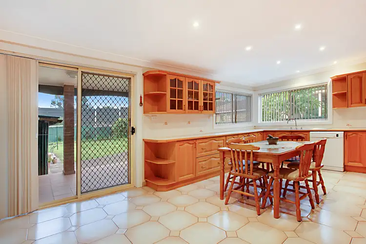 Fifth view of Homely house listing, 25 Grove Street, Casula NSW 2170