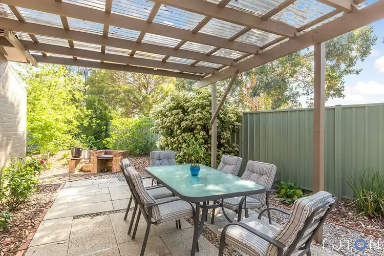 Fifth view of Homely house listing, 15 Bennett Place, Flynn ACT 2615