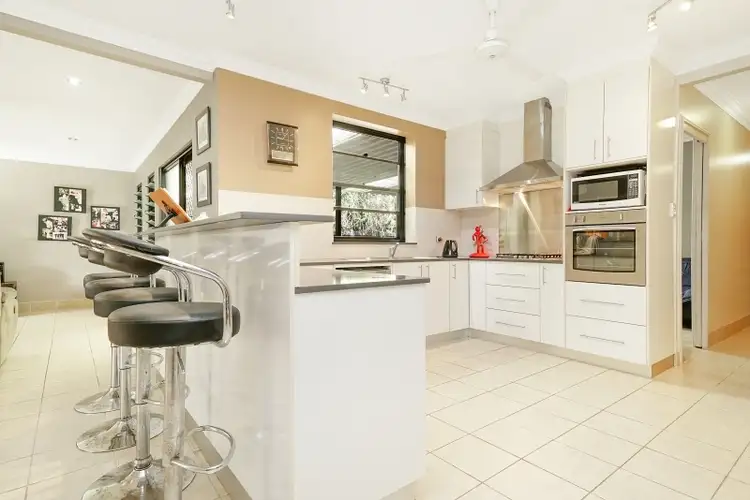 182 Leanyer Drive, Leanyer NT 812