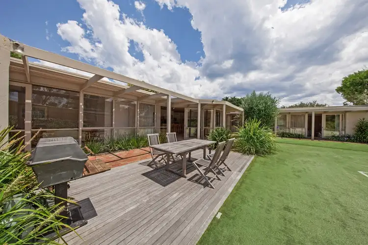 Third view of Homely house listing, 19 Wattle Grove, Portsea VIC 3944