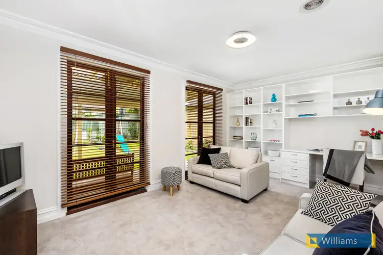 Sixth view of Homely house listing, 9 Crawford Street, Newport VIC 3015