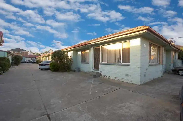 8/6 Ridley Street, Albion VIC 3020