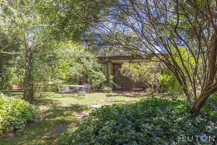 25 Woodgate Street, Farrer ACT 2607