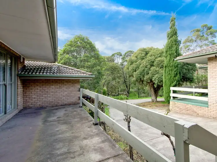 Second view of Homely unit listing, 2/49 Grice Avenue, Mount Eliza VIC 3930