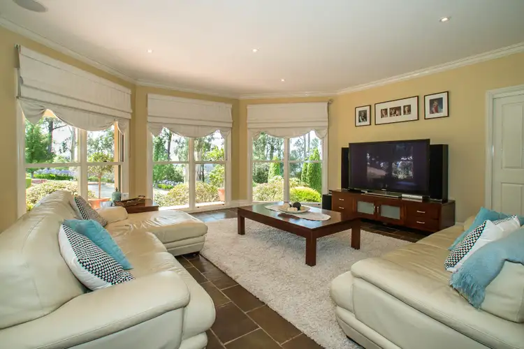 Fourth view of Homely house listing, 8 Ash Grove, Menzies Creek VIC 3159