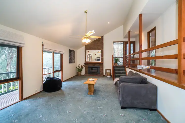 Fifth view of Homely house listing, 3 Green Street, Selby VIC 3159