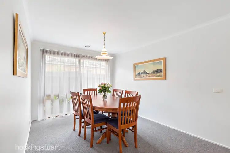 Fourth view of Homely house listing, 46 Dalmor Avenue, Ormond VIC 3204