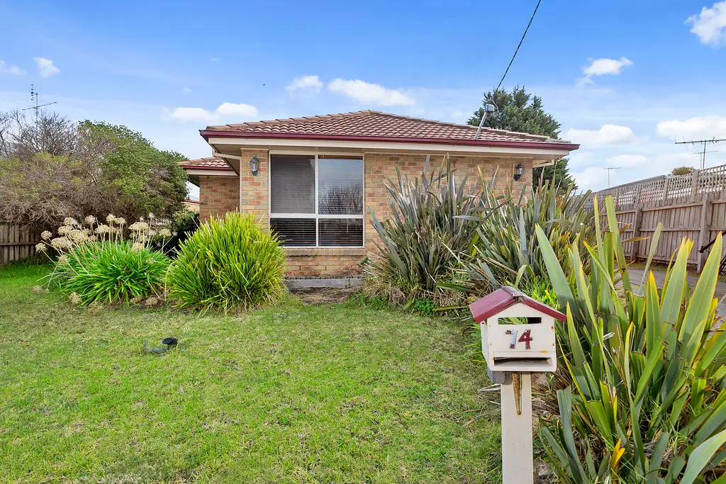 Main view of Homely house listing, 74 Endeavour Drive, Ocean Grove VIC 3226