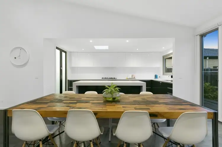 Third view of Homely house listing, 33 Inshore Drive, Torquay VIC 3228